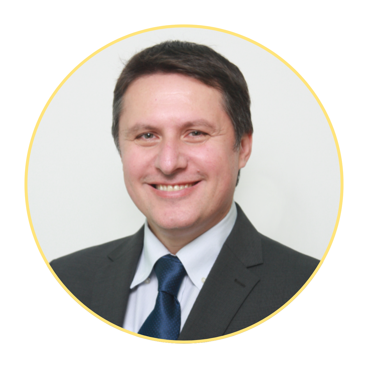 Dr. Michael Sirivianos