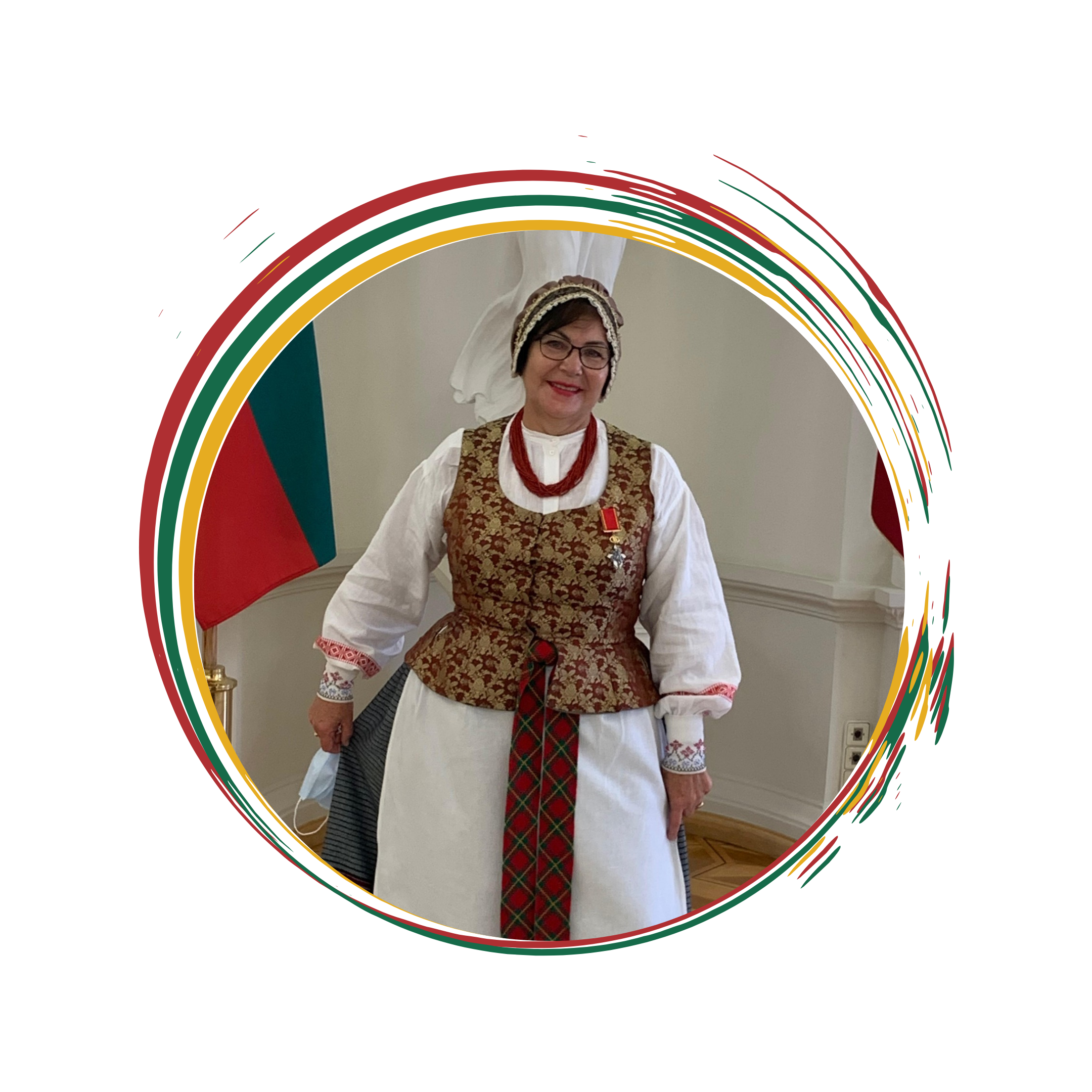 Ramutė Kraujalienė