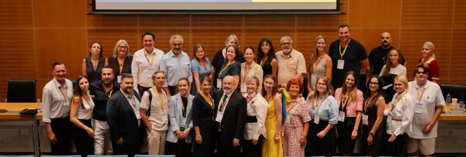 civil resitance forum 1
